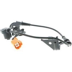 Order Front Wheel ABS Sensor by VEMO - V26-72-0107 For Your Vehicle
