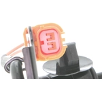 Order Front Wheel ABS Sensor by VEMO - V26-72-0109 For Your Vehicle