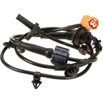 Order Front Wheel ABS Sensor by VEMO - V26-72-0113 For Your Vehicle