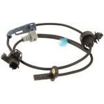 Order Front Wheel ABS Sensor by VEMO - V26-72-0116 For Your Vehicle