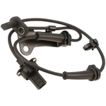 Order Front Wheel ABS Sensor by VEMO - V26-72-0137 For Your Vehicle