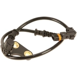 Order Front Wheel ABS Sensor by VEMO - V30-72-0160 For Your Vehicle