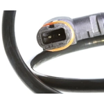 Order Front Wheel ABS Sensor by VEMO - V30-72-0182 For Your Vehicle