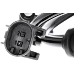 Order Front Wheel ABS Sensor by VEMO - V30-72-0764 For Your Vehicle