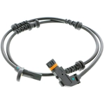 Order Front Wheel ABS Sensor by VEMO - V30-72-0775 For Your Vehicle