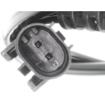 Order Front Wheel ABS Sensor by VEMO - V30-72-0800 For Your Vehicle
