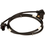 Order Front Wheel ABS Sensor by VEMO - V37-72-0053 For Your Vehicle