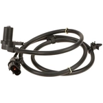 Order Front Wheel ABS Sensor by VEMO - V37-72-0061 For Your Vehicle