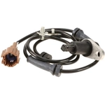 Order Front Wheel ABS Sensor by VEMO - V38-72-0093 For Your Vehicle