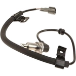 Order Front Wheel ABS Sensor by VEMO - V38-72-0100 For Your Vehicle