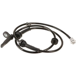 Order Front Wheel ABS Sensor by VEMO - V38-72-0137 For Your Vehicle
