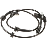 Order Front Wheel ABS Sensor by VEMO - V38-72-0176 For Your Vehicle