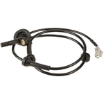 Order Front Wheel ABS Sensor by VEMO - V38-72-0182 For Your Vehicle