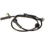 Order Front Wheel ABS Sensor by VEMO - V38-72-0183 For Your Vehicle