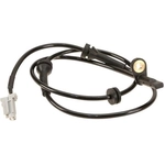 Order Front Wheel ABS Sensor by VEMO - V38-72-0209 For Your Vehicle
