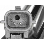 Order Front Wheel ABS Sensor by VEMO - V38-72-0228 For Your Vehicle