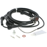 Order Front Wheel ABS Sensor by VEMO - V48-72-0026 For Your Vehicle