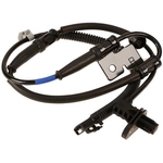 Order Front Wheel ABS Sensor by VEMO - V52-72-0143 For Your Vehicle
