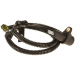 Order Front Wheel ABS Sensor by VEMO - V53-72-0045 For Your Vehicle