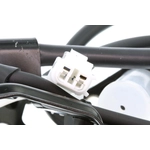 Order Front Wheel ABS Sensor by VEMO - V70-72-0172 For Your Vehicle