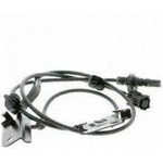 Order Front Wheel ABS Sensor by VEMO - V70-72-0174 For Your Vehicle