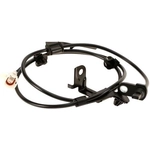 Order Front Wheel ABS Sensor by VEMO - V70-72-0181 For Your Vehicle