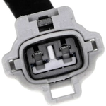 Order Front Wheel ABS Sensor by VEMO - V70-72-0184 For Your Vehicle
