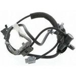 Order Front Wheel ABS Sensor by VEMO - V70-72-0186 For Your Vehicle