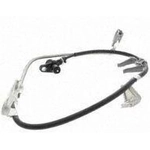 Order Front Wheel ABS Sensor by VEMO - V70-72-0190 For Your Vehicle