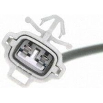 Order Front Wheel ABS Sensor by VEMO - V70-72-0193 For Your Vehicle