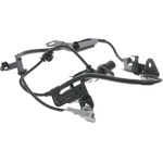 Order Capteur ABS de roue avant de VEMO - V70-72-0193 For Your Vehicle