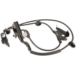 Order Front Wheel ABS Sensor by VEMO - V70-72-0196 For Your Vehicle