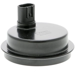 Order Front Wheel ABS Sensor by VEMO - V70-72-0240 For Your Vehicle