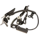Order Front Wheel ABS Sensor by VEMO - V70-72-0266 For Your Vehicle