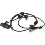 Order Front Wheel ABS Sensor by VEMO - V70-72-0268 For Your Vehicle