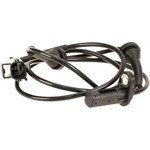 Order Front Wheel ABS Sensor by VEMO - V95-72-0081 For Your Vehicle