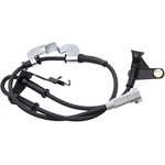 Order WALKER PRODUCTS - 241-1017 - Front Passenger Side ABS Wheel Speed Sensor For Your Vehicle