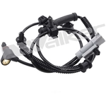 Order WALKER PRODUCTS - 241-1018 - Front Passenger Side ABS Wheel Speed Sensor For Your Vehicle