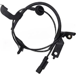 Order WALKER PRODUCTS - 241-1023 - Front Driver Side ABS Wheel Speed Sensor For Your Vehicle