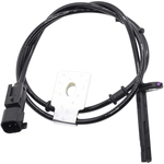 Order WALKER PRODUCTS - 241-1033 - Front Passenger Side ABS Wheel Speed Sensor For Your Vehicle