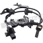 Order WALKER PRODUCTS - 241-1034 - Front Passenger Side ABS Wheel Speed Sensor For Your Vehicle
