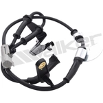 Order WALKER PRODUCTS - 241-1036 - Front Driver Side ABS Wheel Speed Sensor For Your Vehicle