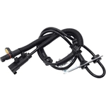 Order WALKER PRODUCTS - 241-1047 - Front Passenger Side ABS Wheel Speed Sensor For Your Vehicle