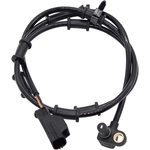 Order WALKER PRODUCTS - 241-1048 - Front Driver Side ABS Wheel Speed Sensor For Your Vehicle