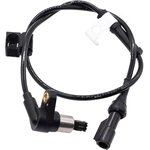 Order WALKER PRODUCTS - 241-1051 - Front Passenger Side ABS Wheel Speed Sensor For Your Vehicle