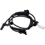 Order WALKER PRODUCTS - 241-1053 - Front Driver Side ABS Wheel Speed Sensor For Your Vehicle