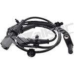 Order WALKER PRODUCTS - 241-1056 - Front Passenger Side ABS Wheel Speed Sensor For Your Vehicle