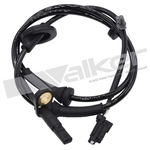 Order WALKER PRODUCTS - 241-1057 - Front Driver Side ABS Wheel Speed Sensor For Your Vehicle