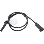Order WALKER PRODUCTS - 241-1071 - Front Driver Side ABS Wheel Speed Sensor For Your Vehicle