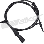 Order WALKER PRODUCTS - 241-1073 - Front Passenger Side ABS Wheel Speed Sensor For Your Vehicle